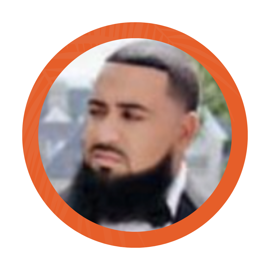 Camilo - Local Buyer